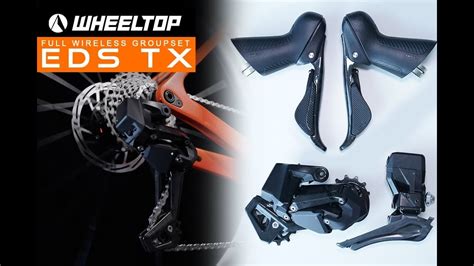 wheeltop eds tx|EDS – WheelTop.